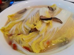-香港聚强佛跳墙(江华路店)