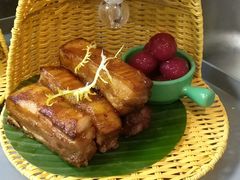 -中恒华茶楼(牌坊店)