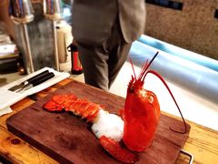 蓝龙-Tomato&Pepper法餐厅