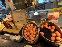 -福州泰禾铂尔曼酒店·禾咖啡自助餐厅