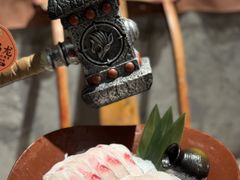 -闲云无敌锤子·老火锅(江宁路店)