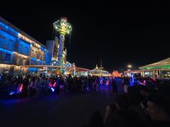 -泉城欧乐堡梦幻世界