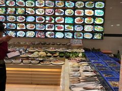 -旺达·福州菜(正大广场店)