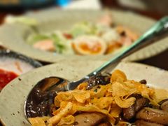 -Laures·月桂西班牙碳烤餐厅(十尚坊店)