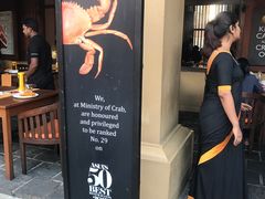 -Ministry of Crab(科伦坡店)