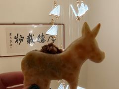 -高玛纳驴肉火烧(一世界店)