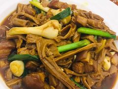 -美极鲜食坊(宝安南路店)