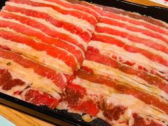 -千寻烧肉(政务区店)