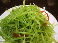 -小城粥道·海胆鲜虾粥(解放广场店)