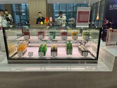 -广州白云机场诺富特酒店