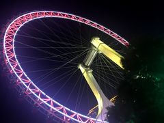 -天津之眼摩天轮