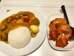 -宜家·瑞典风味餐厅(四元桥店)