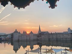 -大连海昌发现王国主题公园