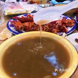 专业剥虾三十年，吃虾工具人！