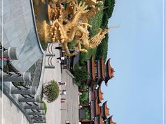 -威海华夏城景区