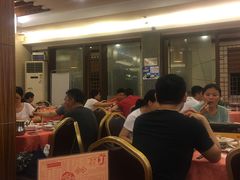 大堂-深运潮州粥(东门店)