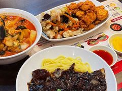 -香港饭店0410(明洞店)