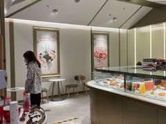 -Tims天好咖啡·贝果(东方广场店)