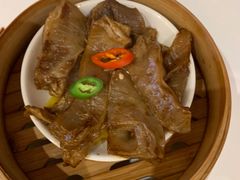 -白天鹅宾馆-宏图府餐厅