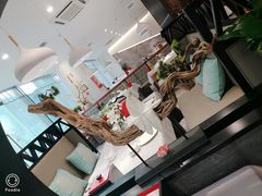 -味+新京宴·烤鸭·北京菜(创意谷店)
