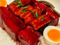 -锦府园·新台州菜(合生汇店)