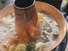 -陀岗美食·云南藏式特色餐厅
