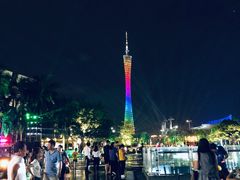 -广州富力丽思卡尔顿酒店