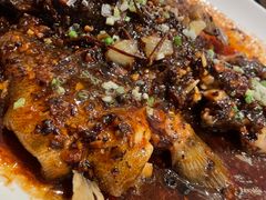 -金苑海鲜酒家(来魅力店)