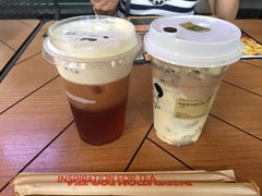 -喜茶(深圳福田星河COCO Park店)
