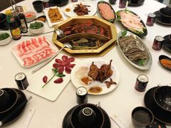 -丙申臺火锅