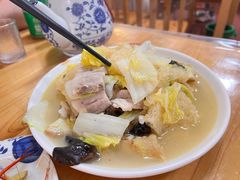 -阿东农家菜(新场古镇下塘街店)