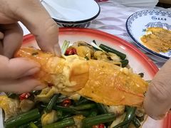 -徐嘉赫龙虾馆