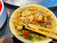 -唇辣号重庆老火锅(燕郊鑫乐汇店)