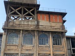 -半岛1919创意园区