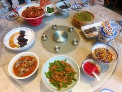 -图味美小黄鱼·景德菜(浙江路店)