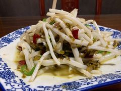 -呼吸森林·生态农庄农家乐私房菜