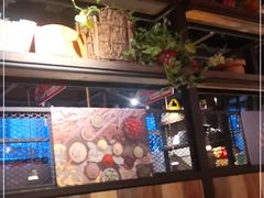 -探鱼·鲜青椒爽麻烤鱼(西南商都店)