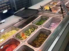-赛百味SUBWAY(中亭街店)