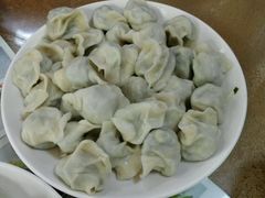 -军嫂饺子馆(岳家寨小区店)