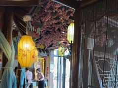 -老平安农家菜(平安店)