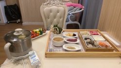 -中法母婴月子中心(南湖创始店)