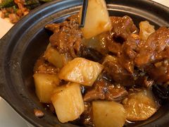 -多多旺港式茶餐厅(新区店)
