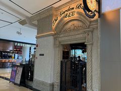 -B&C黄油与面包·THE GARDEN BAKERY概念店(世纪汇店)