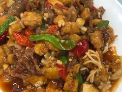 -德贤烧麦菜馆(本溪路店)