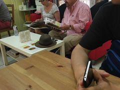 -Tealicious Bangkok