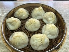 -曼曼汤包(建国西路店)