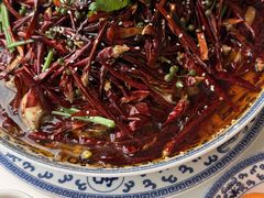 沸腾鱼-宁波状元楼酒店(和义路店)