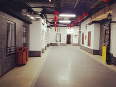 唆了蜜基地场景图-唆了蜜团建·趣味沉浸式剧情·蹦床轰趴运动拓展基地(天津旗舰店)
