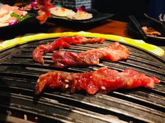 -玖·炭火烤肉