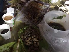 -老三烧烤(二环西路店)